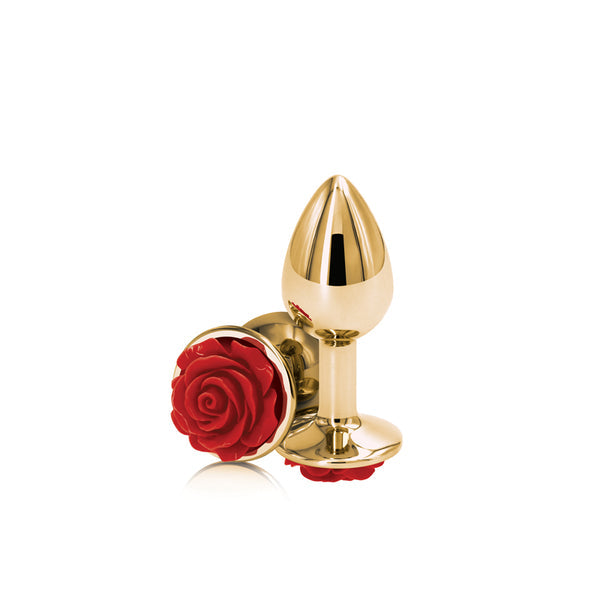 Small Rose