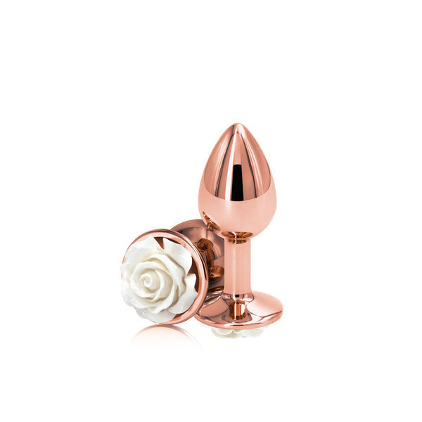 Small Rose
