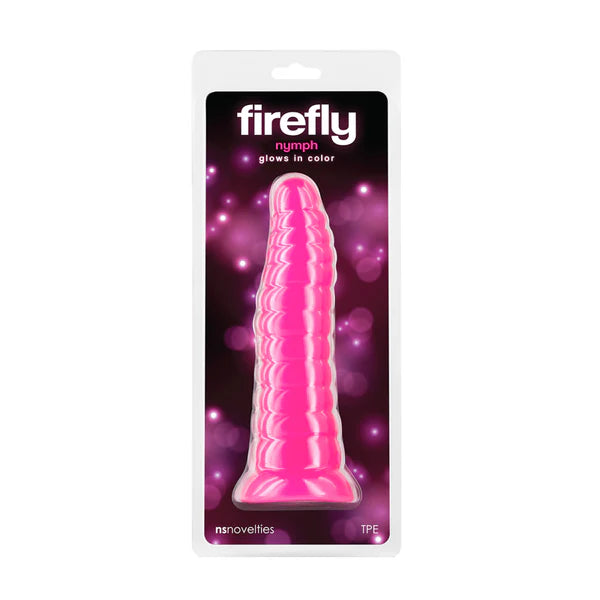 Firefly Nymph Dildo