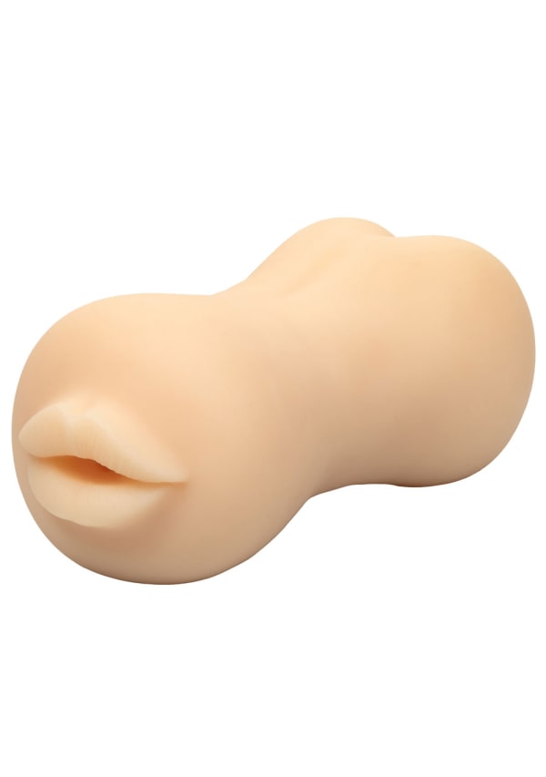 Mouth/Ass