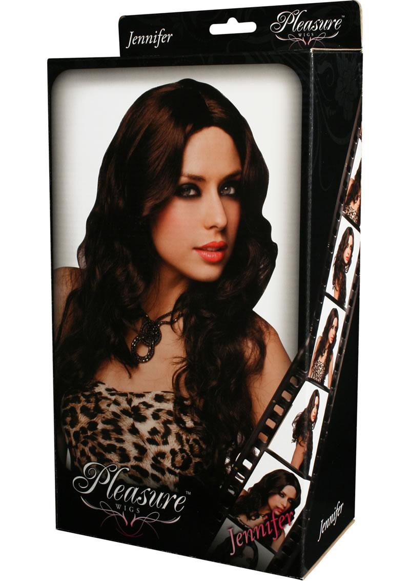 Pleasure Wigs