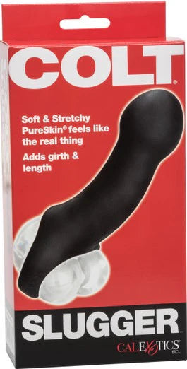 Slugger Penis Extender