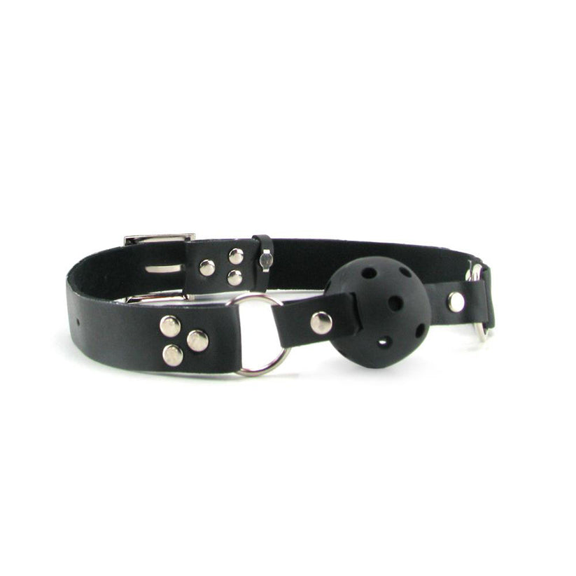 Breathable Ball Gag