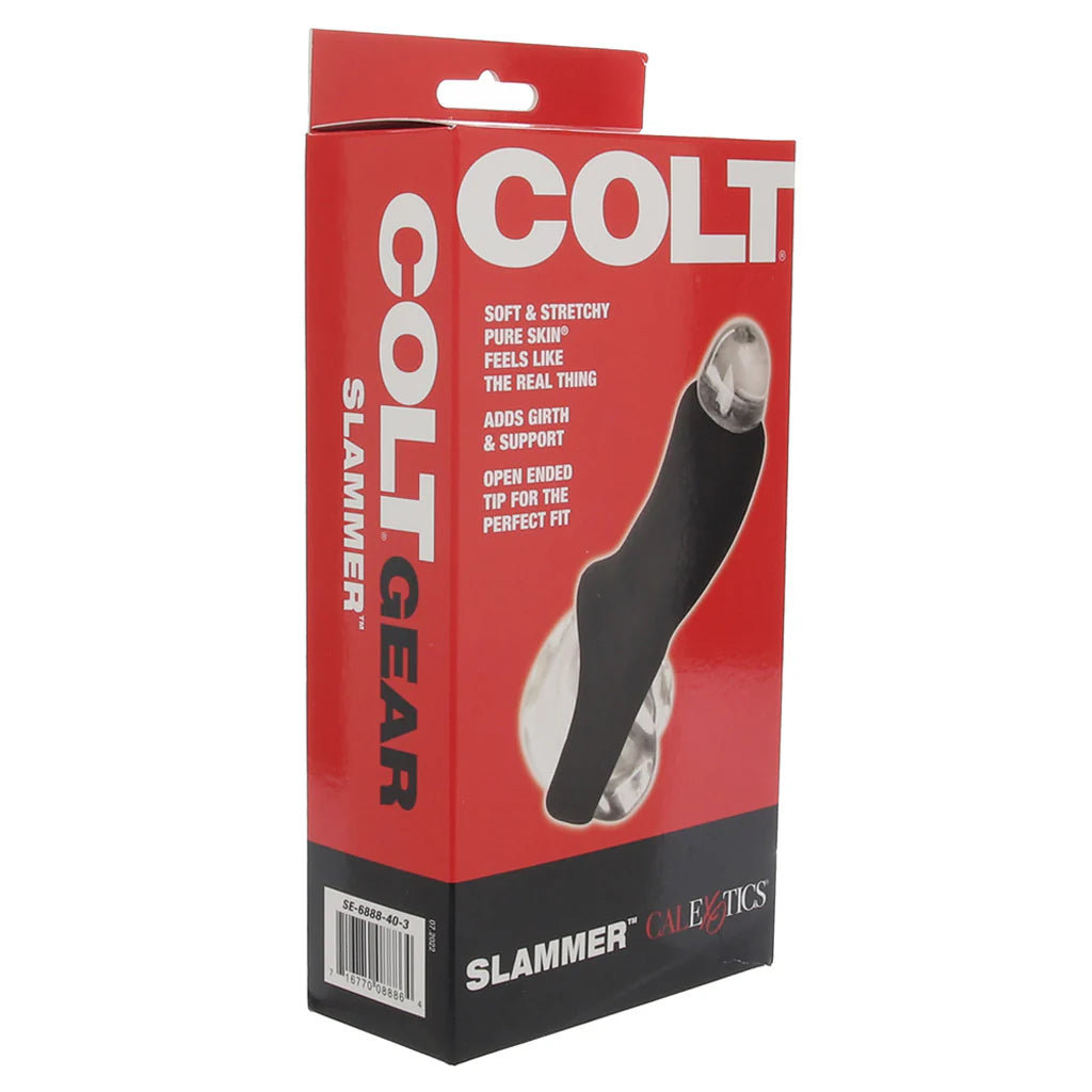 Slammer Penis Enlarger