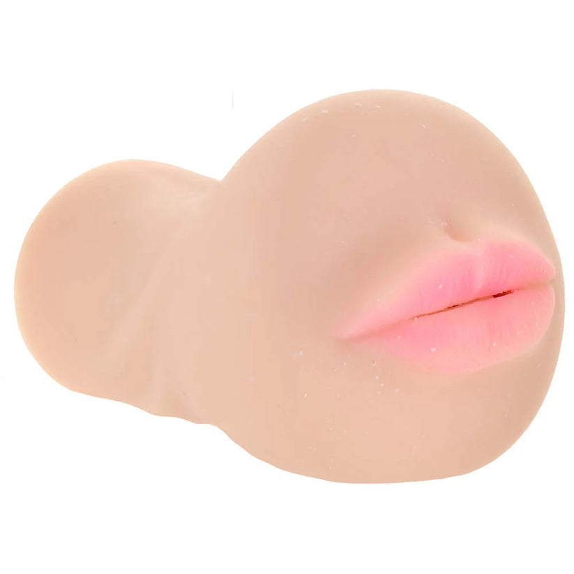 Mouth
