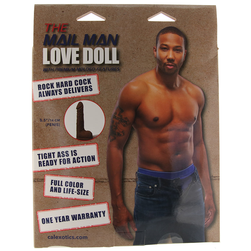 The Mail Man Love Doll