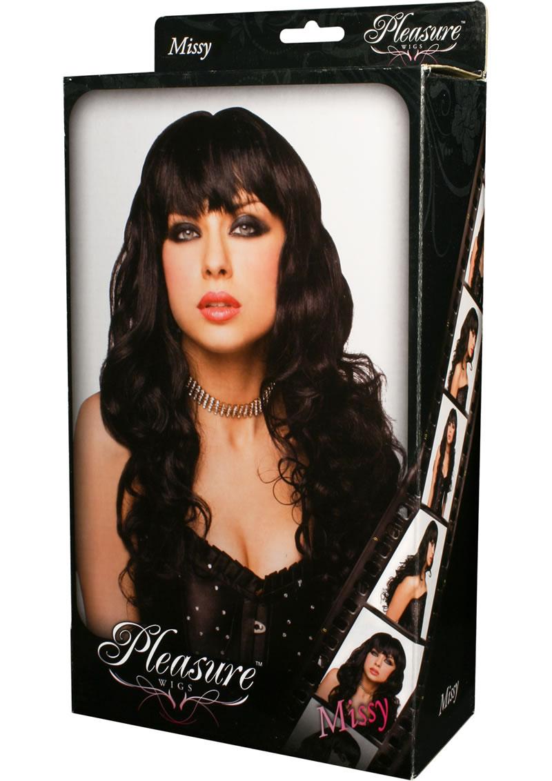 Pleasure Wigs