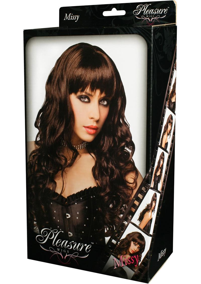 Pleasure Wigs
