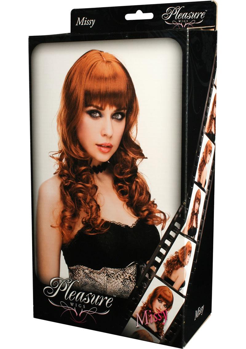 Pleasure Wigs