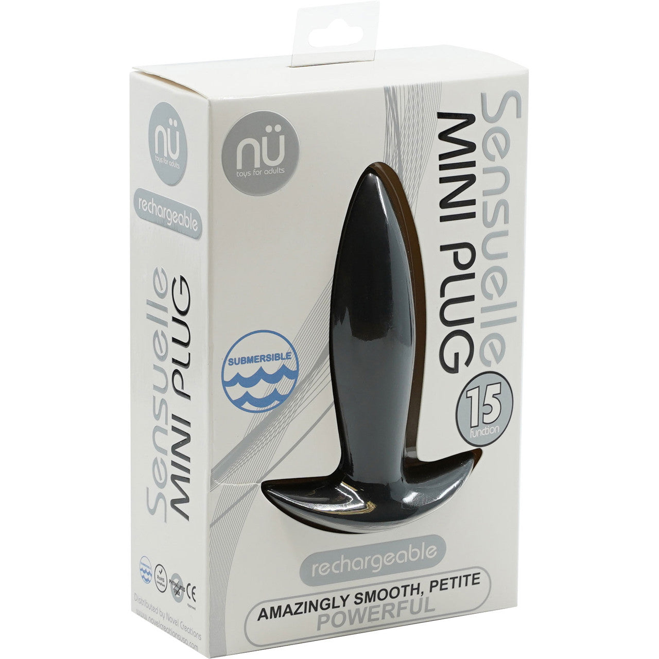 Mini Plug