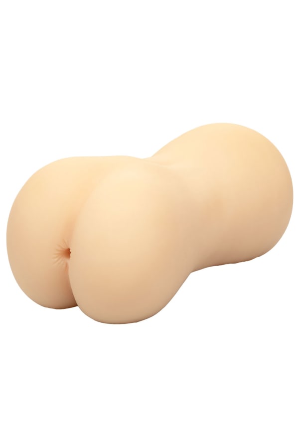 Mouth/Ass