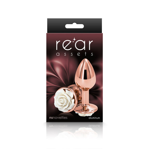 Medium Rose