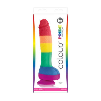 Pride Edition Dildo