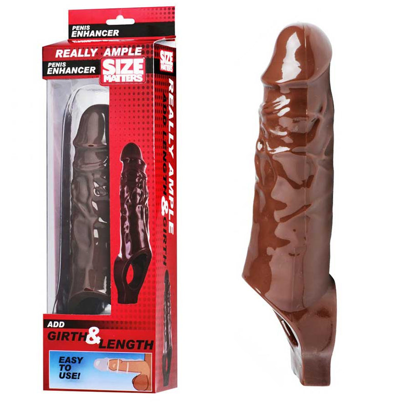 1.5 Penis Enhancer