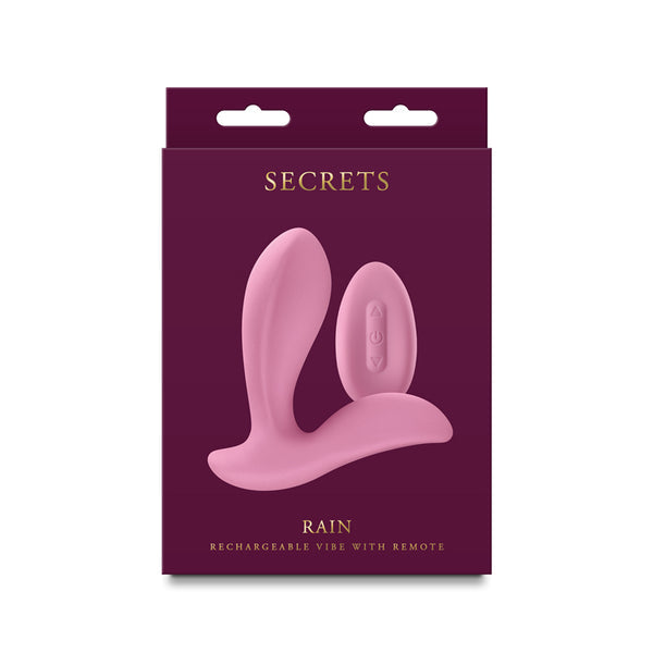 Secrets Rain
