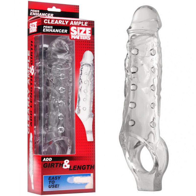 1.5 Penis Enhancer