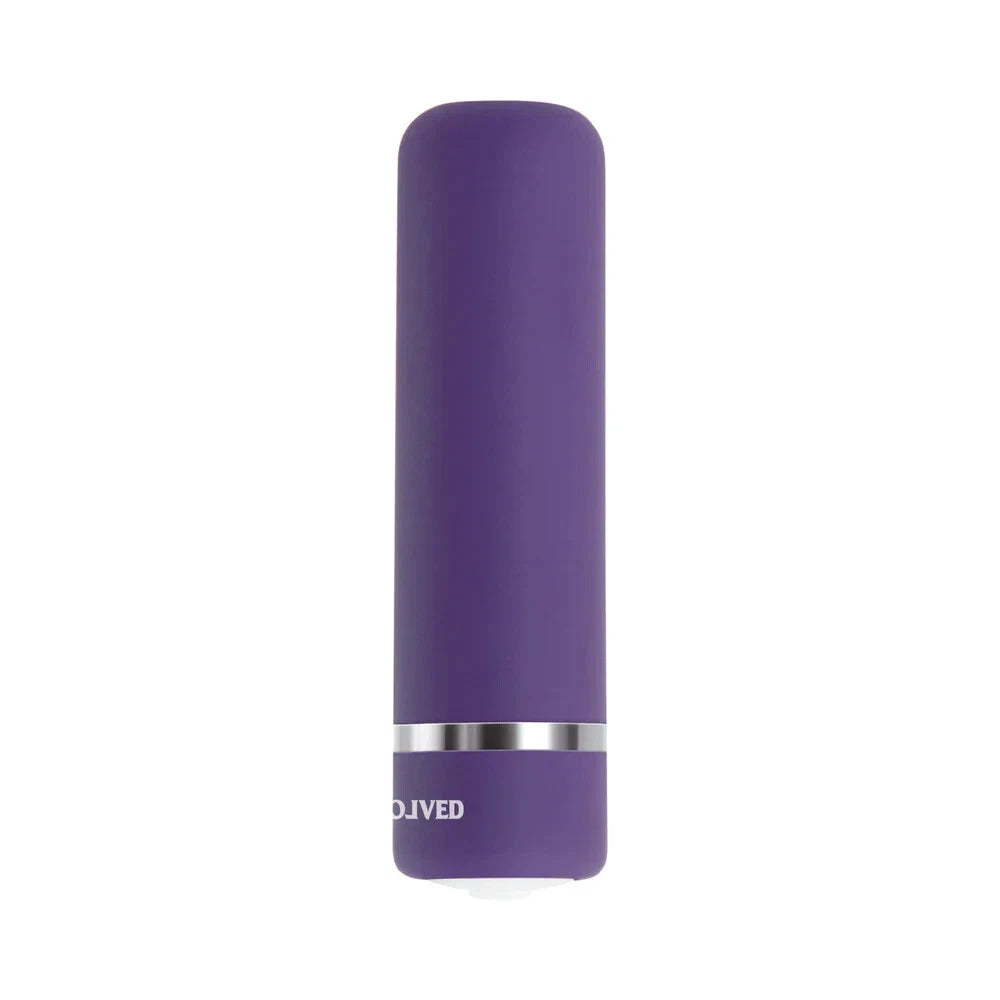 Purple Passion