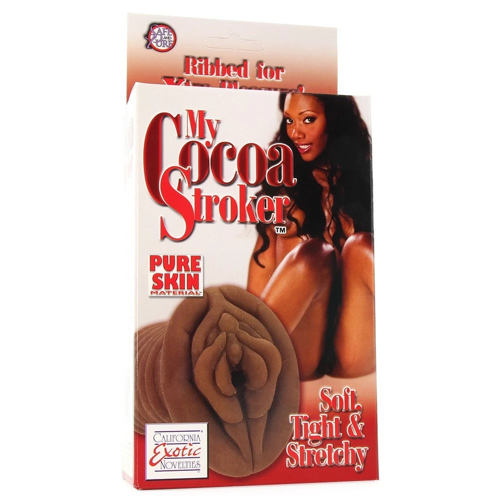 Soft, Tight & Stretchy