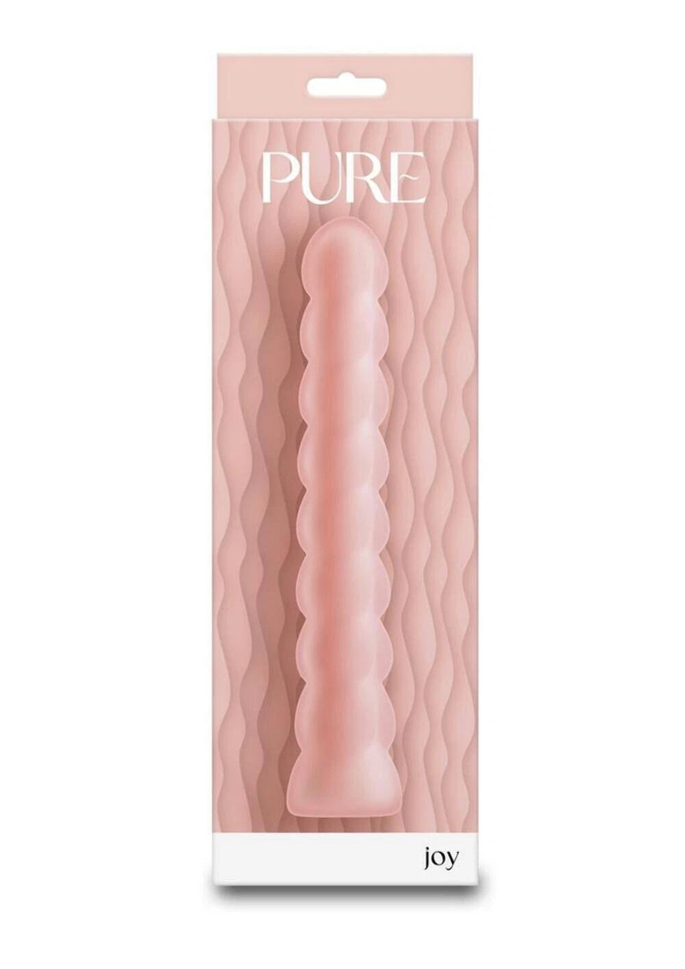 Pure Joy Vibrator