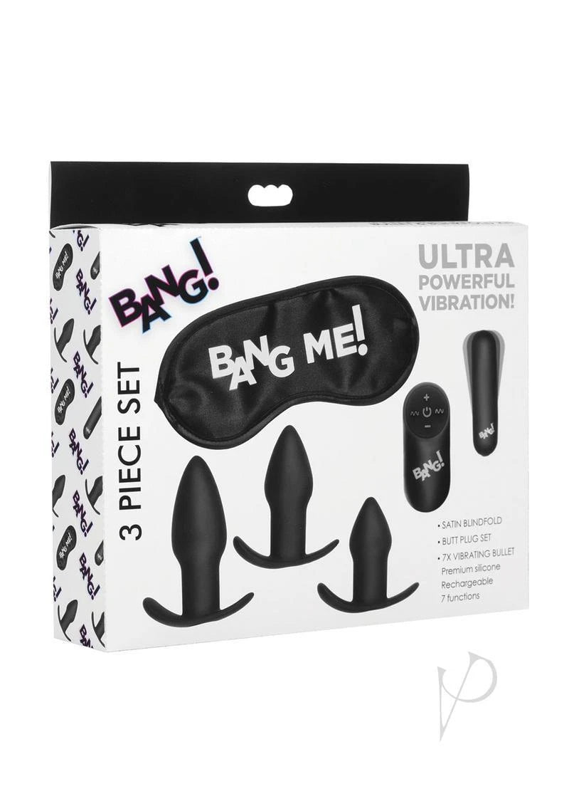 Backdoor Adventure Kit