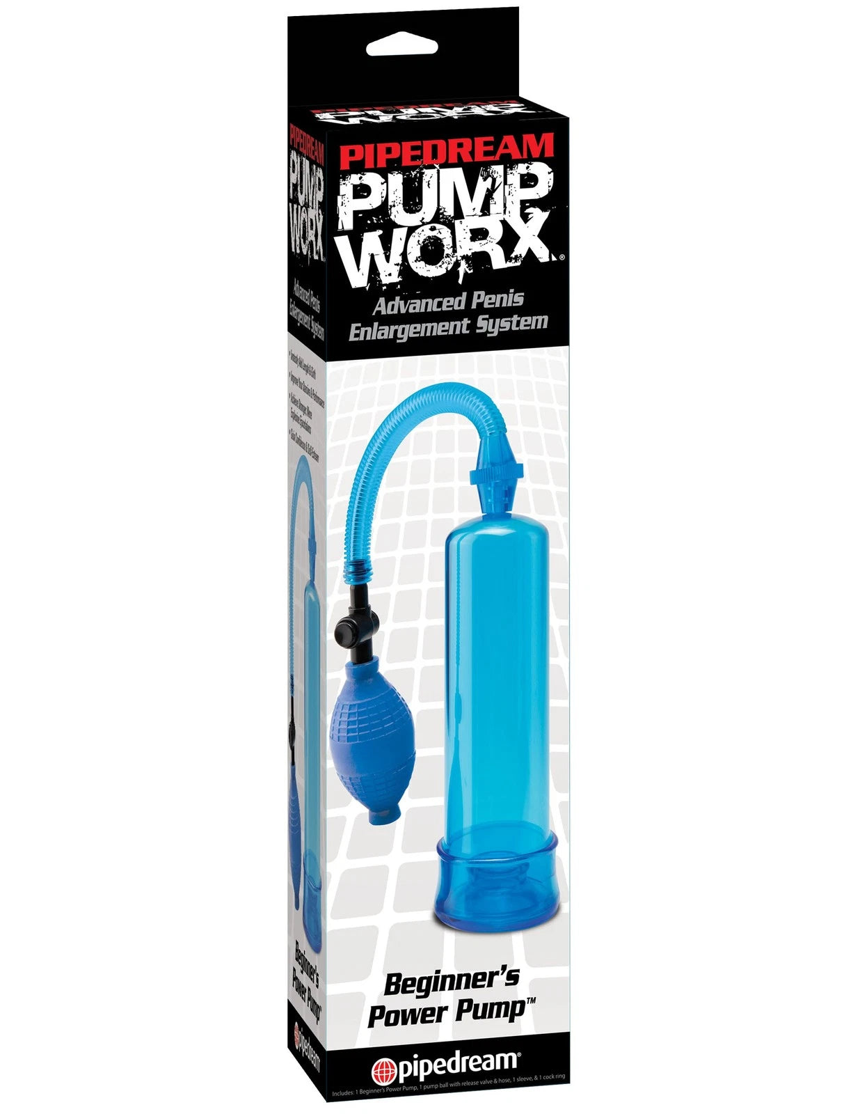 Beginner's Power Pump