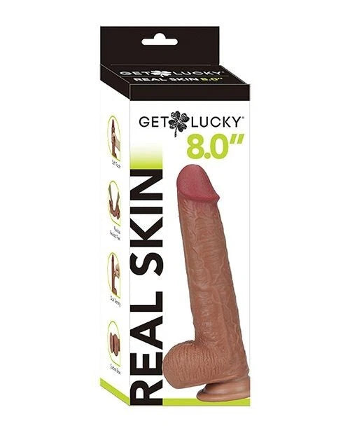 Get Lucky