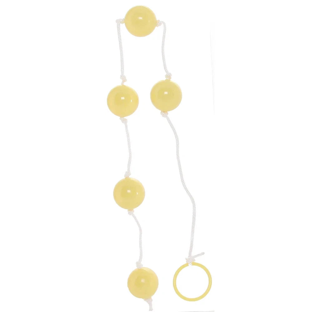 Large Beads