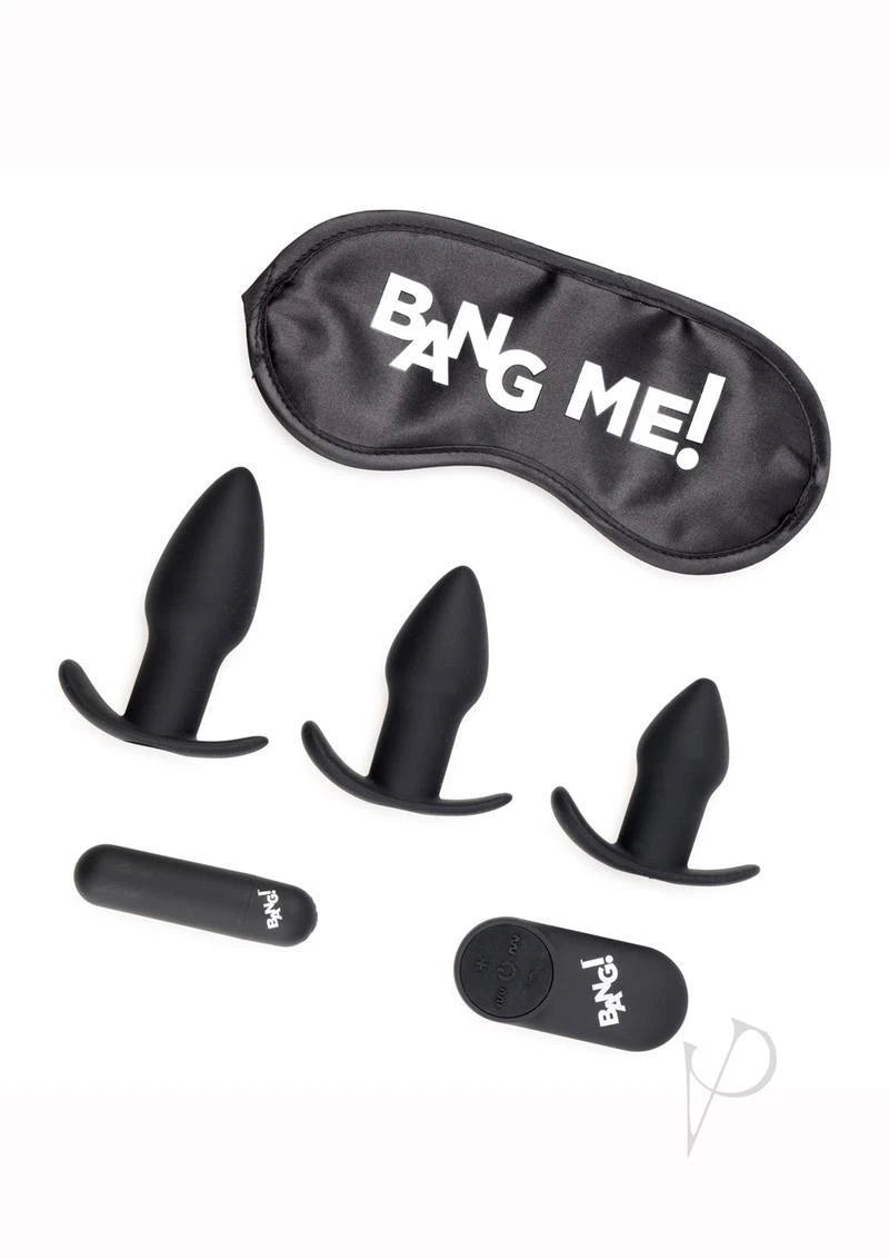 Backdoor Adventure Kit