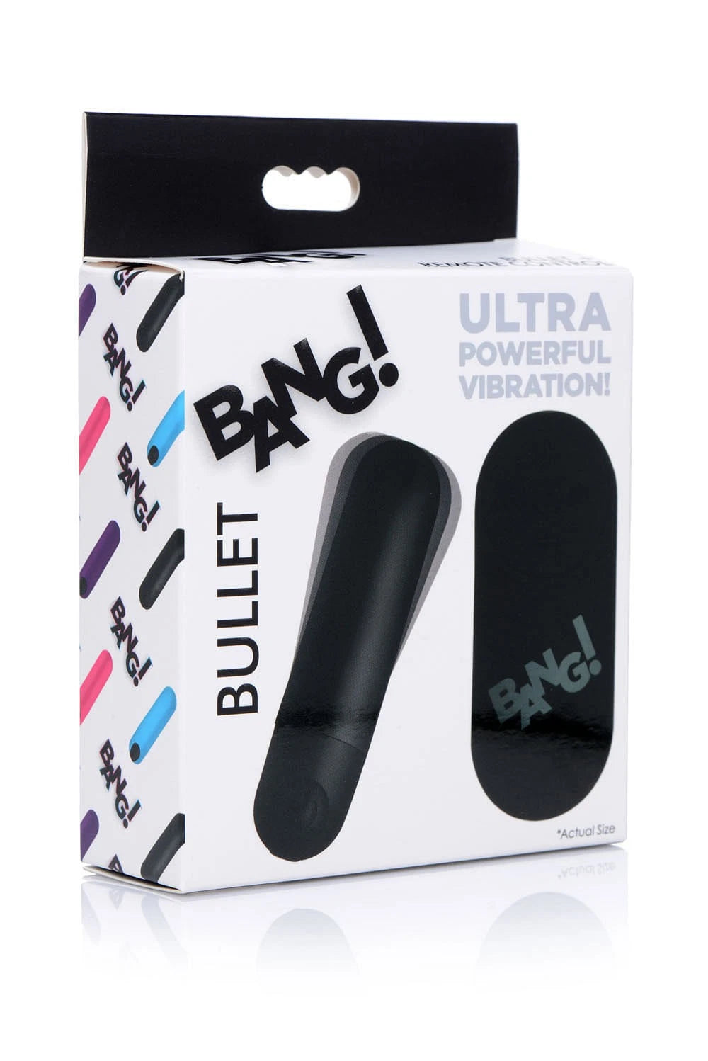 Bullet