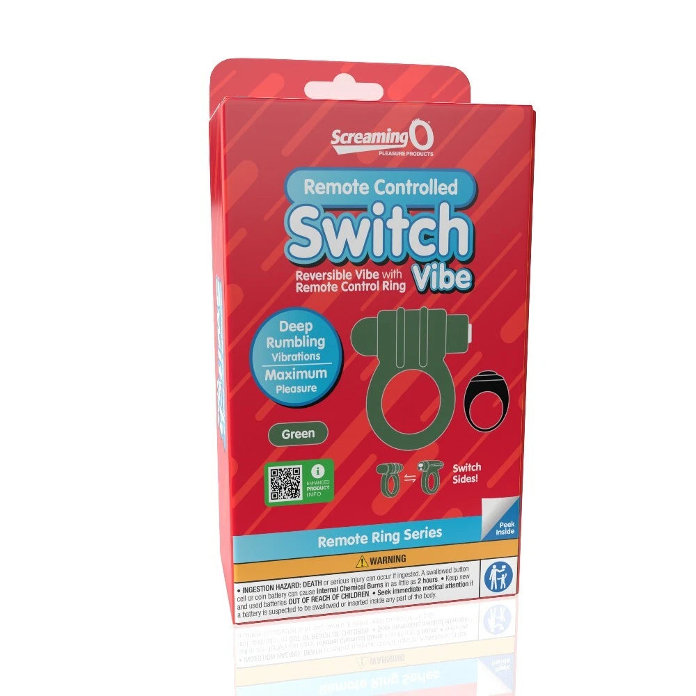 Switch Vibe