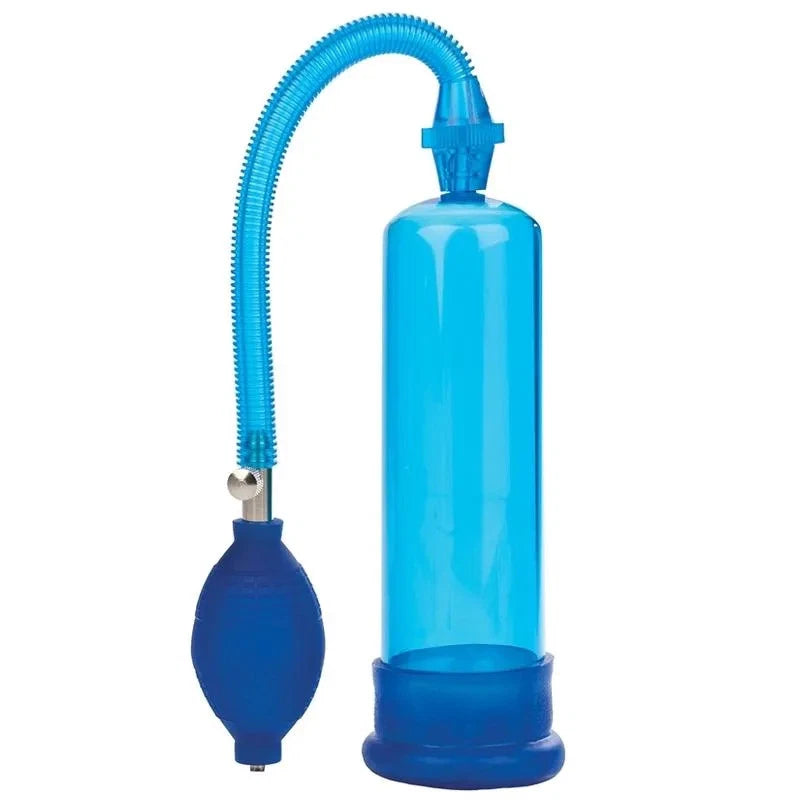 Head Coach Erection Pump