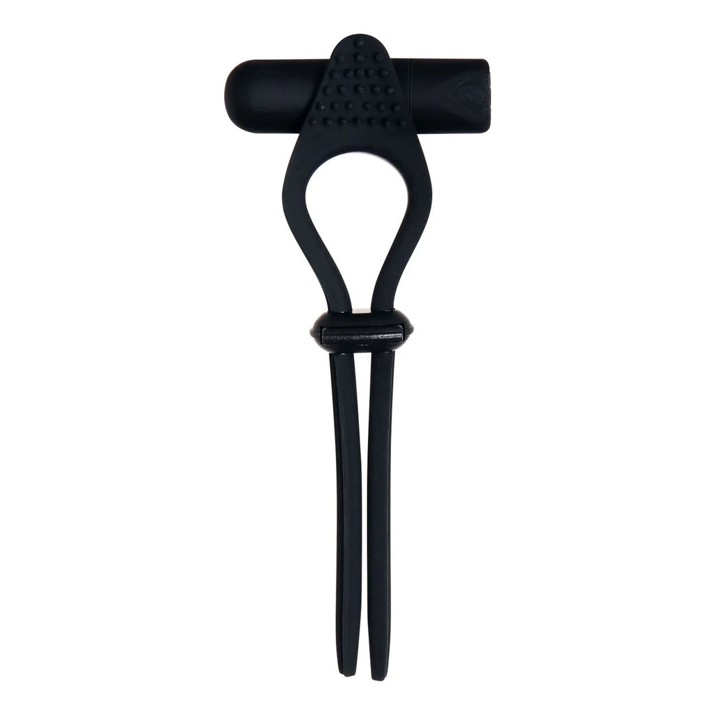 Black Tie Affair Cock Ring