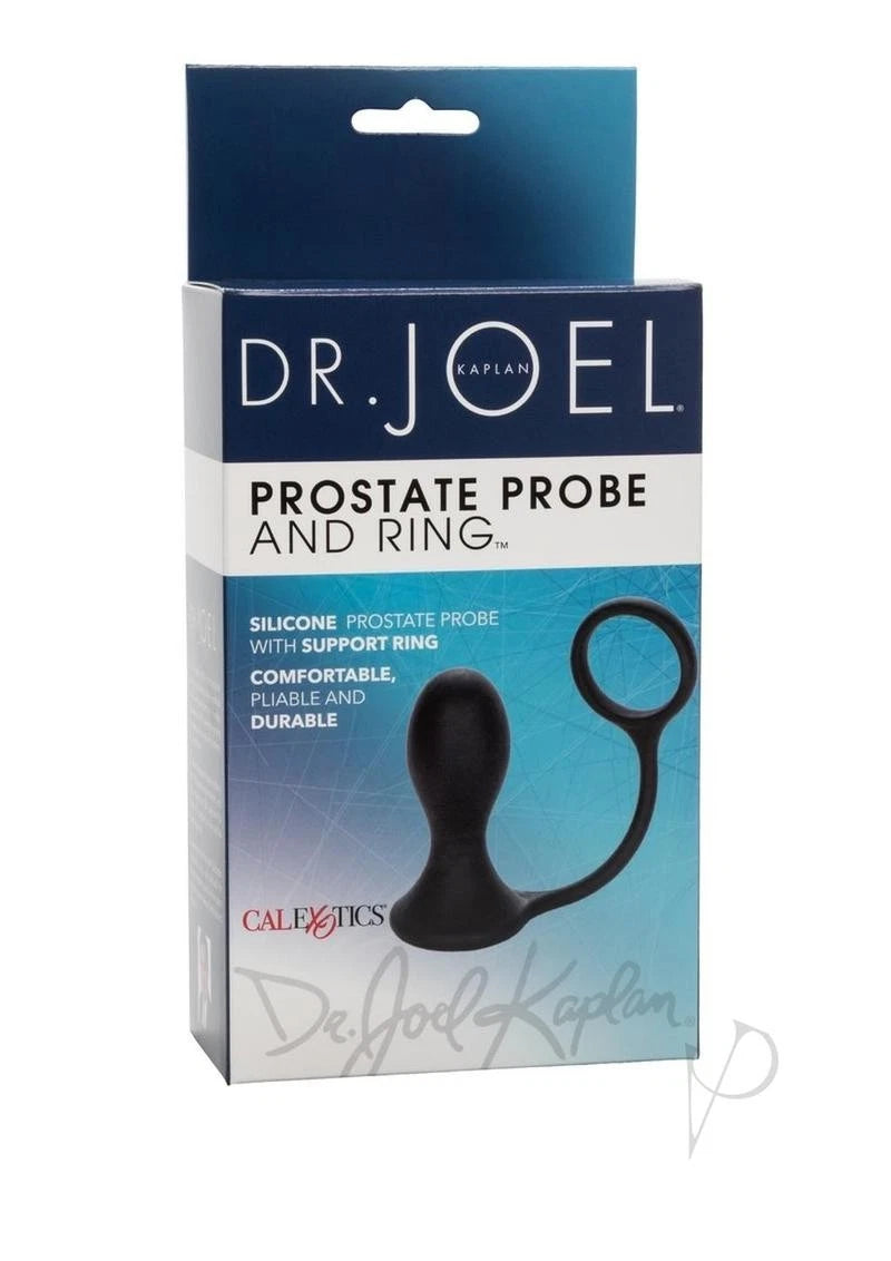 Prostate Probe & Ring