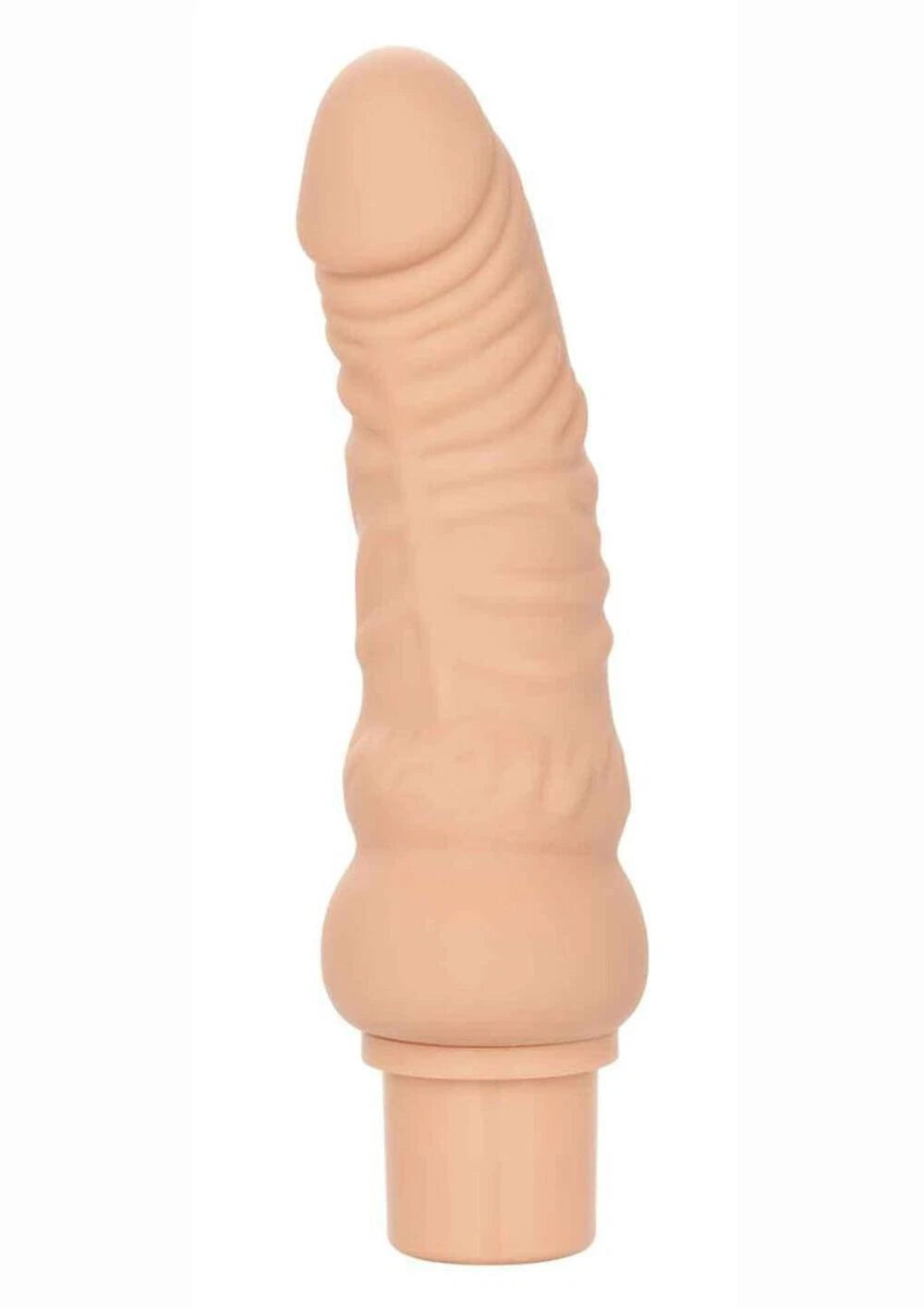 Rechargeable Curvy