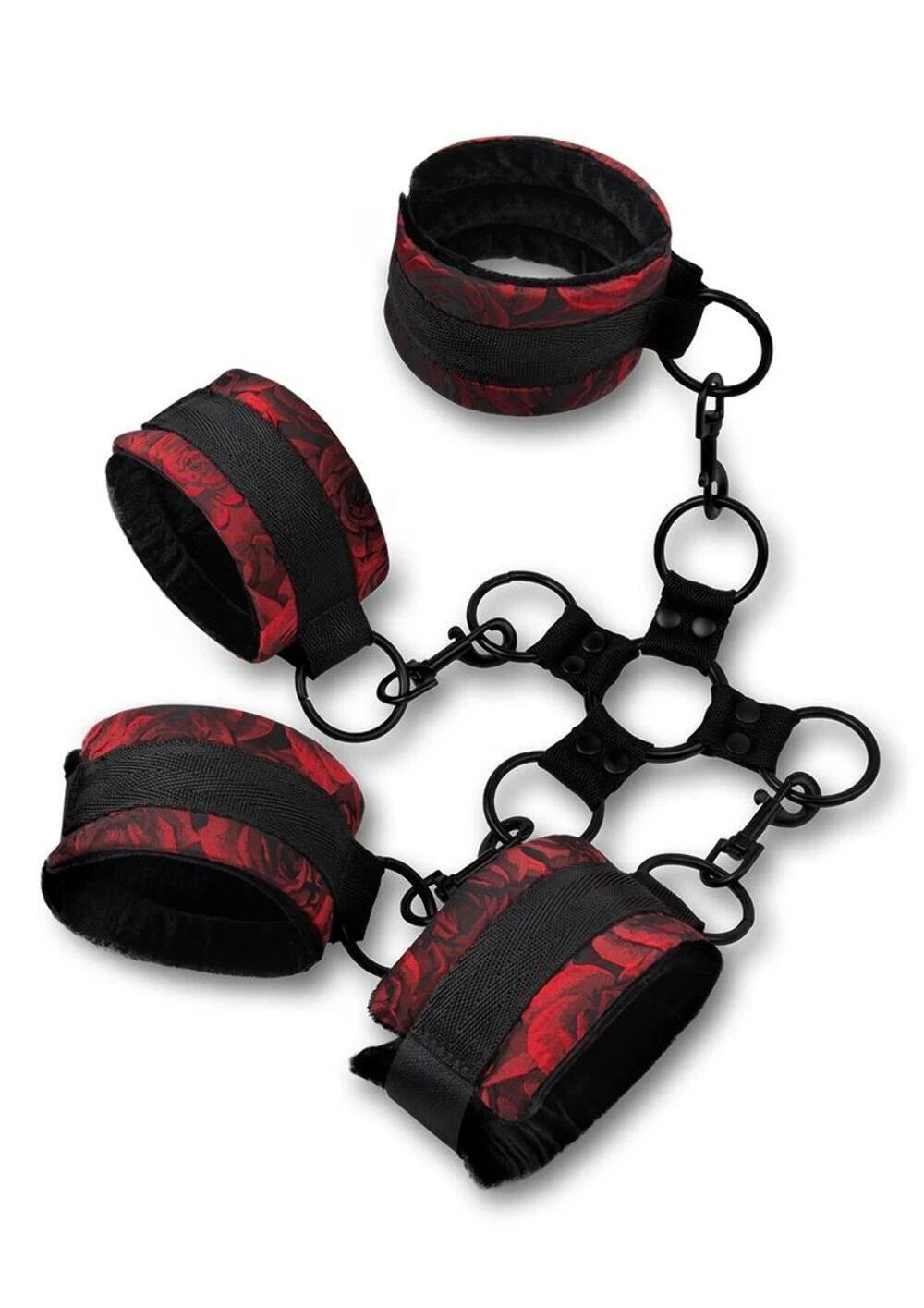Hogtie 5 Piece Set
