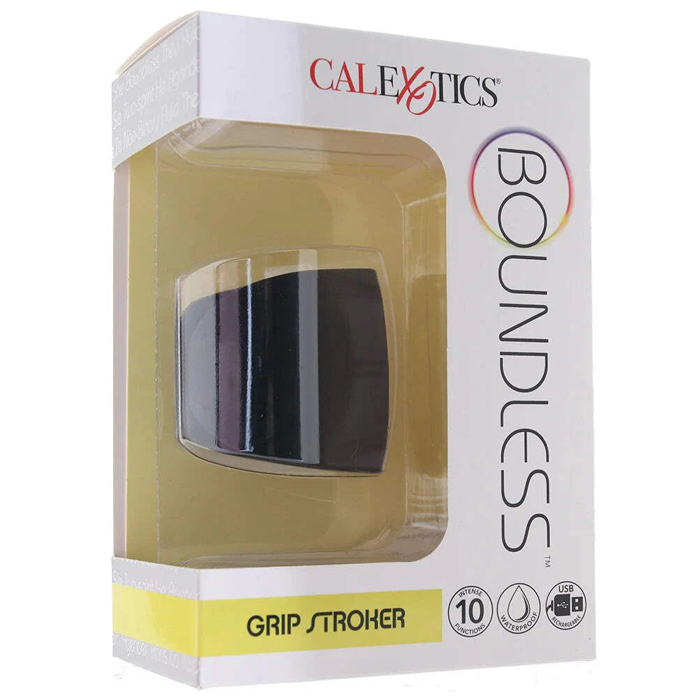 Grip Stroker