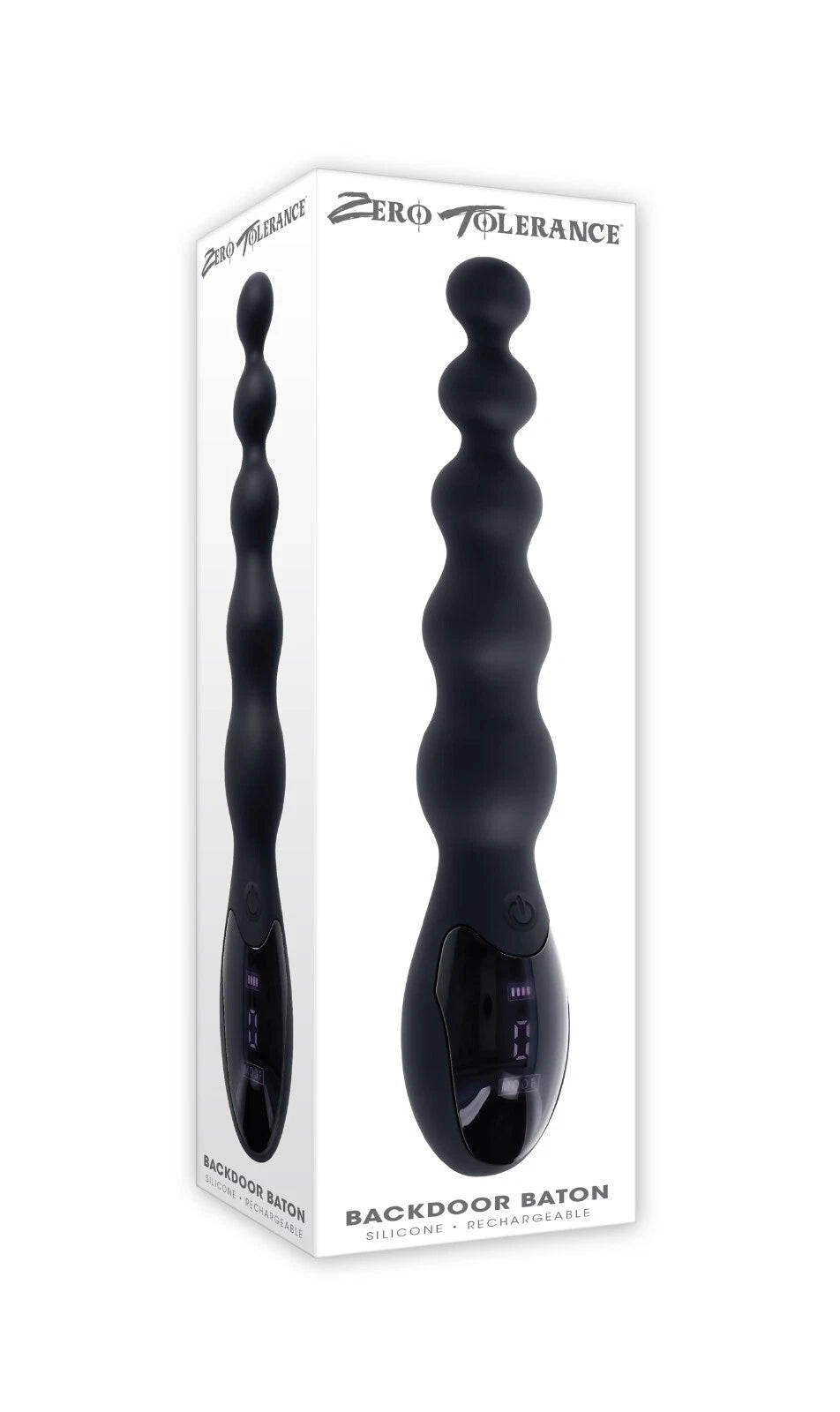 Backdoor Baton
