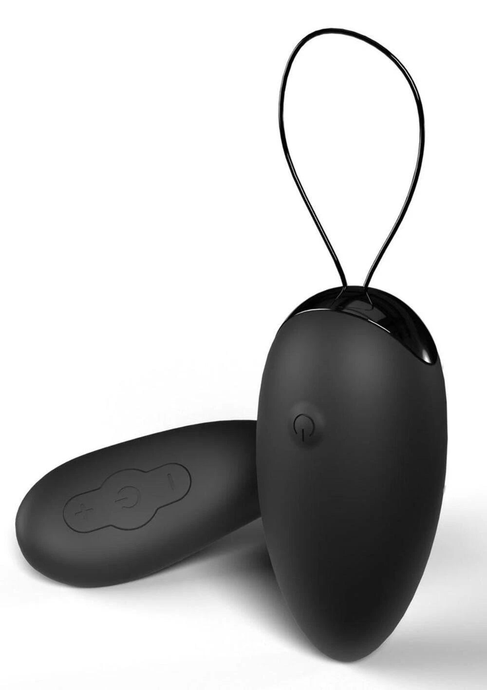 Premium Remote Egg