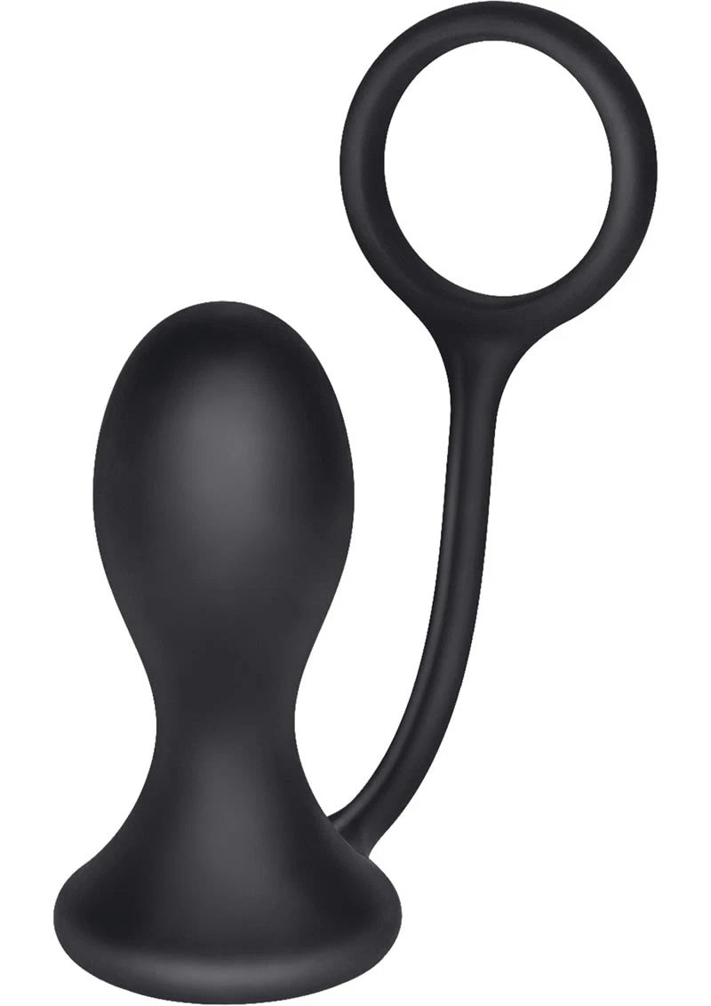 Prostate Probe & Ring