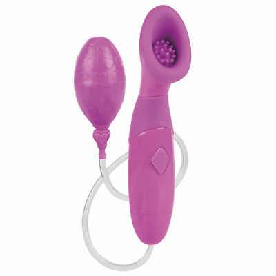 Waterproof Silicone Pump