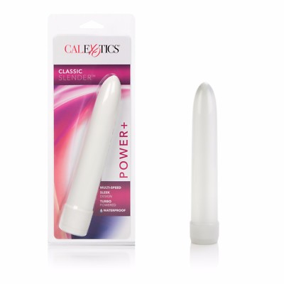 Classic Slender Vibrator
