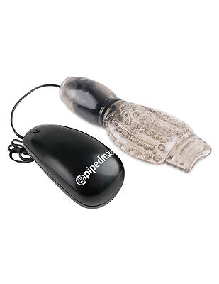 Vibrating Head Teazer