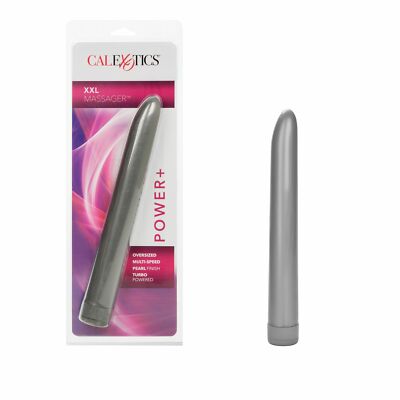 XXL Massager Vibrator