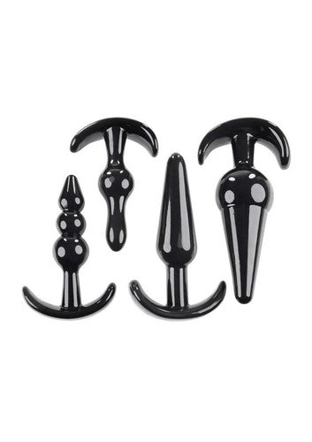 Intro To Plugs