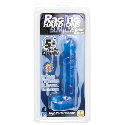 Ass Play Ballsy