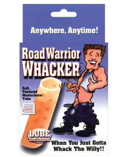 Road Warrior Whacker