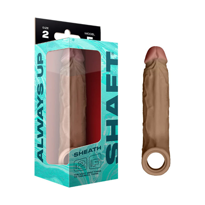 Sheath Size 2