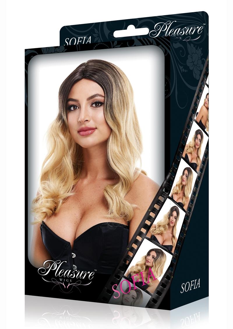 Pleasure Wigs
