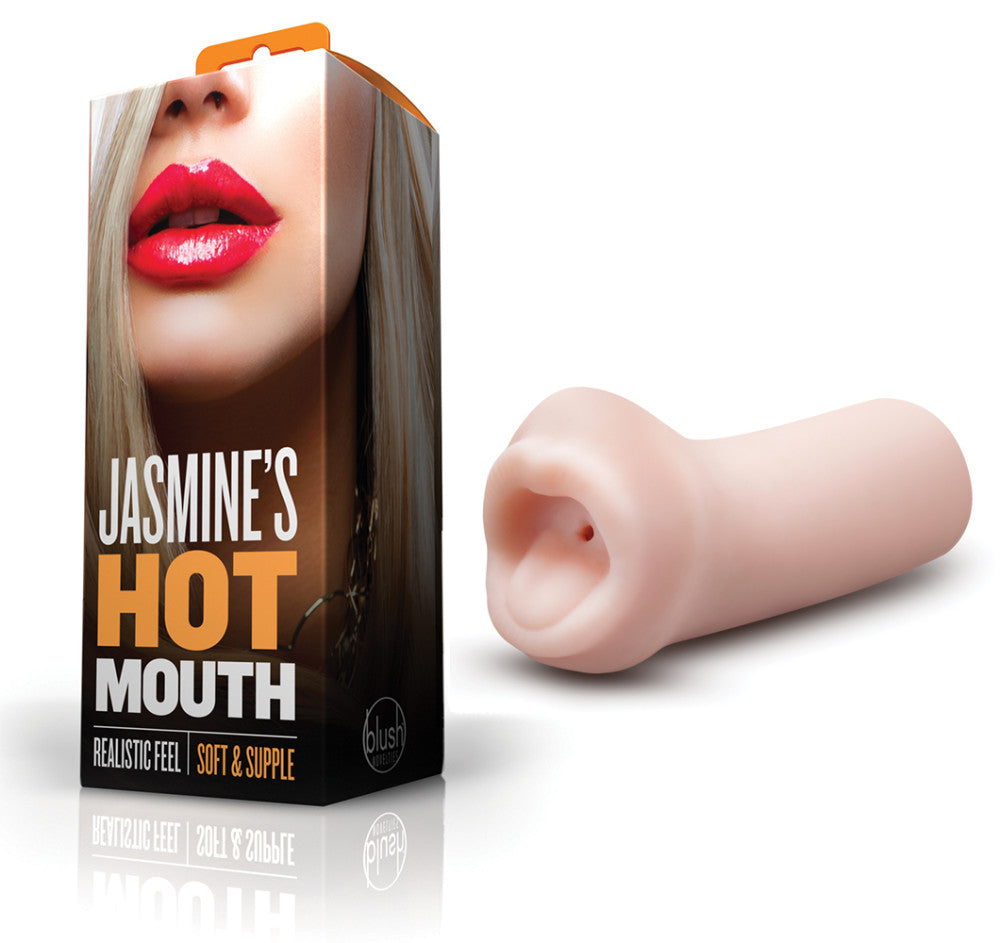 Jasmine's