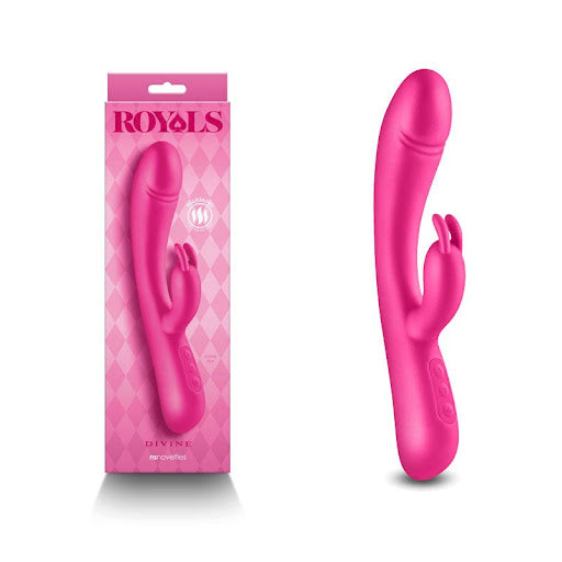 Divine Rabbit Vibrator